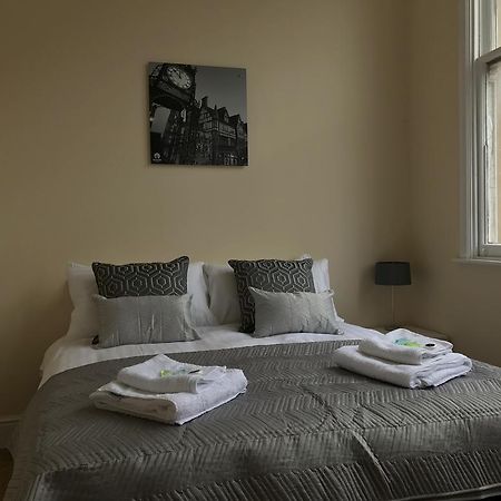 The Salford Appartement Stockport Buitenkant foto