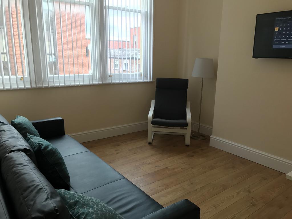 The Salford Appartement Stockport Buitenkant foto